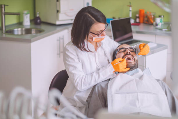 Best Urgent Tooth Repair  in Alachua, FL